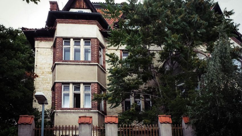 Pražský magistrát se odvolá proti povolení demolice vily Viktora Beneše v kopci pod Strahovem