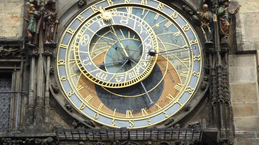 Pražský orloj dostane novu kopii kalendária