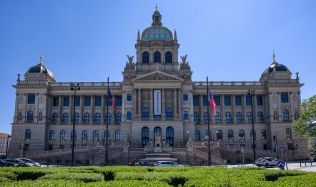 Skryté poklady architektury pohledem Zdeňka Lukeše - Program péče o kulturní instituce čeká prodloužení. Díky němu bylo opraveno Národní muzeum či Státní opera