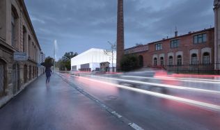 První klimaticky neutrální pražská čtvrť by měla vyrůst v okolí budoucí Vltavské filharmonie