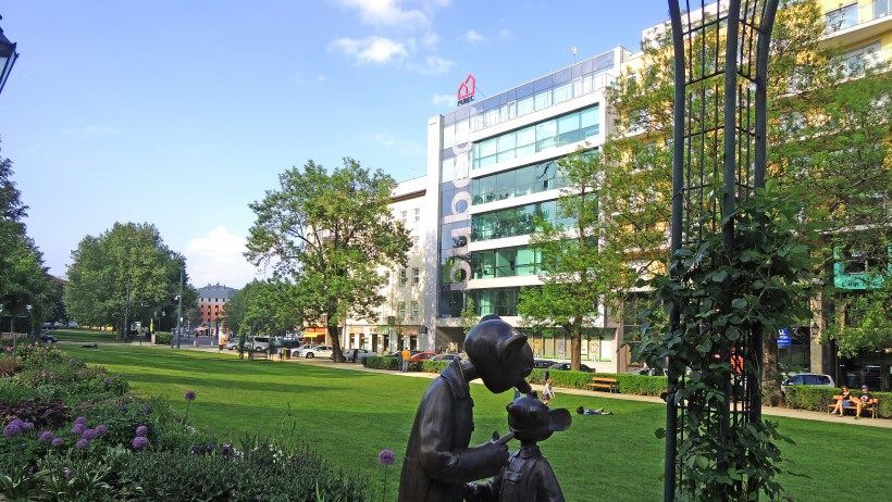 Realitní kancelář Pubec změnila vedení. Podnik nyní vede dcera zakladatele Realitní kancelář Pubec změnila vedení. Podnik nyní vede dcera zakladatele