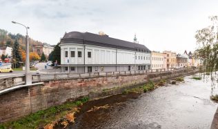 TV Architect v regionech - Rekonstrukce ikonického kina Vesmír v Trutnově se blíží do finále
