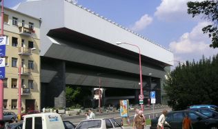Rekonstrukce Slovenské národní galerie se protáhne, audit má ukázat důvod