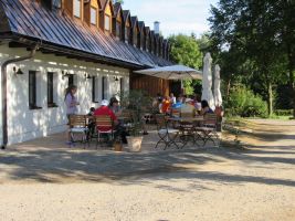 Rodinný hotel Pod Bílou skálou