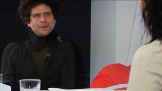 Rozhovor: Designér Maxim Velčovský o nové kolekci keramických dlaždic s názvem Linka