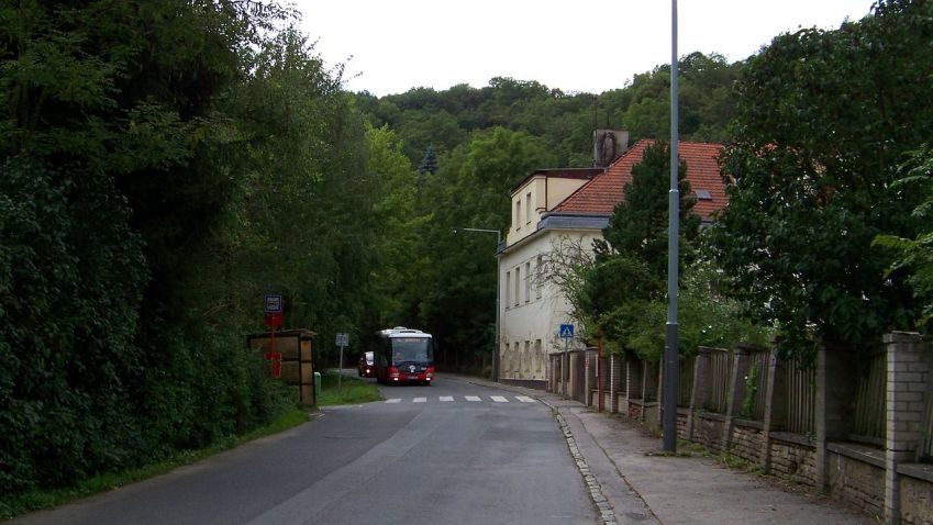 S přestavbou Šatovky se má začít za rok, squatteři jsou dávno pryč