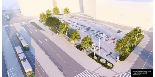 Sady Pětatřicátníků projdou výraznou proměnou. Centrum Plzně čeká kultivace veřejného prostoru