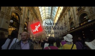 Salone del Mobile Milano – An exclusive documentary by TV Architect Salone del Mobile Milano – An exclusive documentary by TV Architect