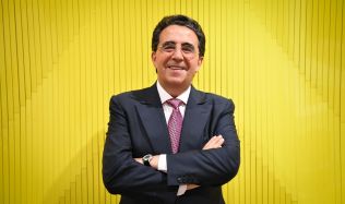 Santiago Calatrava bude v Praze