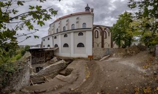 Sázavský klášter odkryl velká tajemství