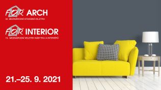 Sezóna veletrhů se rozjela, nejvýznamnější stavební akce už klepe na dveře