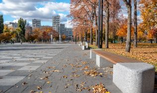 Sezónní údržba veřejného prostoru: Co všechno se musí připravit na zimu