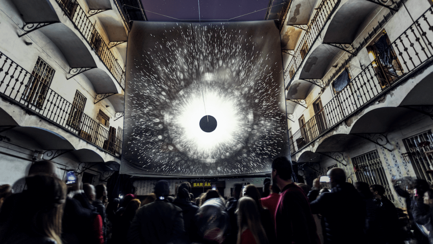 Signal Festival nejsou jen světelné instalace. Pořadatelé lákají i na doprovodný program Signal Festival nejsou jen světelné instalace. Pořadatelé lákají i na doprovodný program