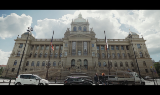 Skryté poklady architektury - Národní muzeum