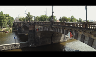 Skryté poklady architektury - Most Legií
