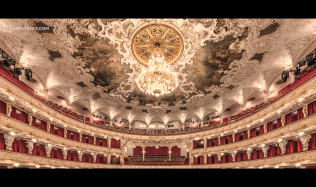 Skryté poklady architektury - Státní opera