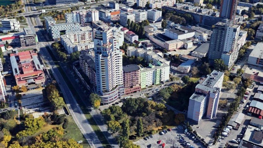 Slováci nastaví zrcadlo developerům, hledají nejošklivější budovu
