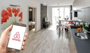 Současná situace neodpovídá původní myšlence sdílené ekonomiky, myslí si primátor Prahy o službách typu Airbnb Současná situace neodpovídá původní myšlence sdílené ekonomiky, myslí si primátor Prahy o službách typu Airbnb