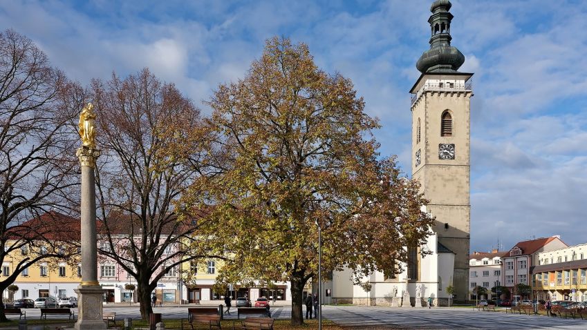 Soutěž Architekt obci poukazuje na význam spolupráce mezi architekty a samosprávou při rozvoji obcí 