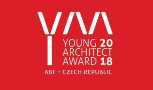 Soutěž mladých architektů Young Architect Award je tady