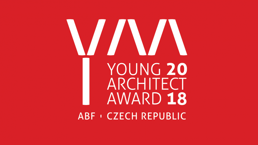 Soutěž mladých architektů Young Architect Award je tady