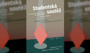Soutěž ProCeram pro mladé architekty a designéry je u konce. Vítězové jsou vyhlášeni Soutěž ProCeram pro mladé architekty a designéry je u konce. Vítězové jsou vyhlášeni