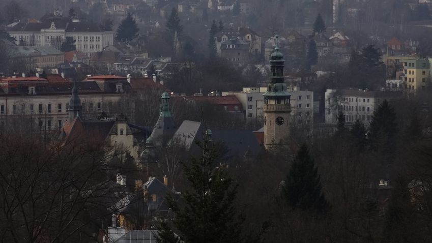 Soutěž, v níž se volí liberecká stavba roku, ponese jméno významného architekta