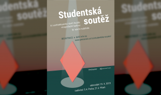 Společnost ProCeram vyhlásila studentskou soutěž, nabízí finanční odměny