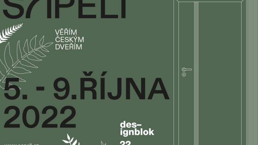 Společnost SAPELI zve odborníky i širokou veřejnost na akci věnovanou dřevu i představení dveří z recyklovaného Tetrapaku