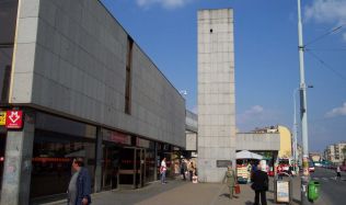 Stanici metra Nádraží Holešovice zmodernizuje DPP se soukromou firmou 