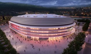 Stavba multifunkční haly v Brně je o krok blíže realizaci
