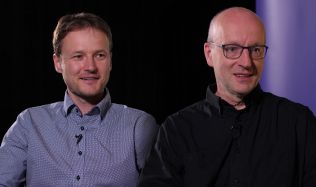 TV Architect představuje - Stempel & Tesař architekti