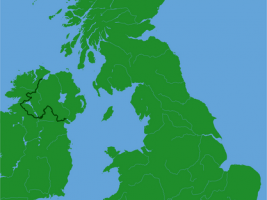 zdroj Wikimedia commons Popisek: Umístění Stonehenge