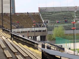 zdroj Václav Žižka Popisek: Strahovský stadion