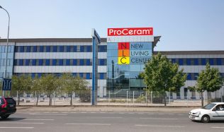 Studentská soutěž společnosti ProCeram. Zasedala odborná porota Studentská soutěž společnosti ProCeram. Zasedala odborná porota