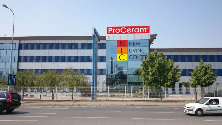 Studentská soutěž společnosti ProCeram. Zasedala odborná porota Studentská soutěž společnosti ProCeram. Zasedala odborná porota