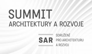 Summit architektury a rozvoje 2019: Centrální stavební úřad odblokuje stavební paralýzu