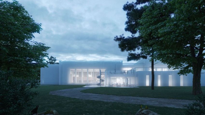 Šumperský Dům kultury se dočká modernizace a nového sálu