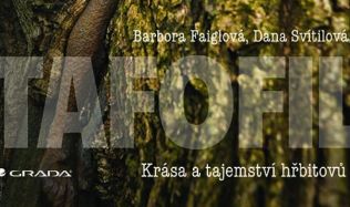 TAFOFIL - Krása a tajemství hřbitovů