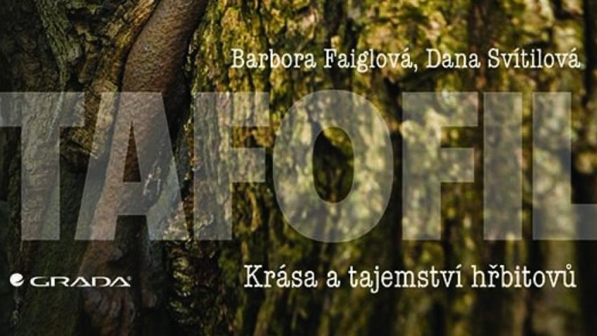 TAFOFIL - Krása a tajemství hřbitovů