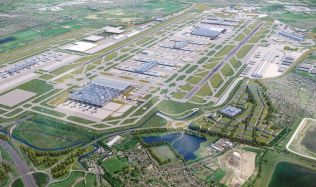 Třetí ranvej na britském letišti Heathrow zřejmě bude. Podpoří britskou ekonomiku?