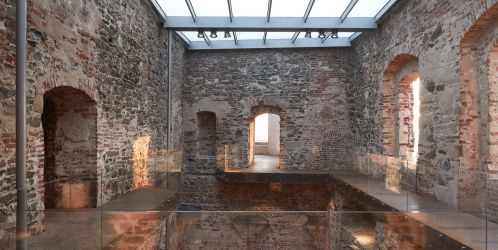 TV Architect představuje - Architekt Miroslav Pospíšil, atelier-r