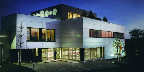 TV Architect představuje - Architekt Zdeněk Bureš z ateliéru A77 Architekti