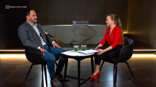 TV Architect představuje - Developerská společnost AVANTI.CZ (Viktor Szabó)