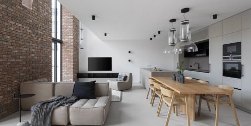 TV Architect představuje - Hana Davidová z ateliéru Flat White
