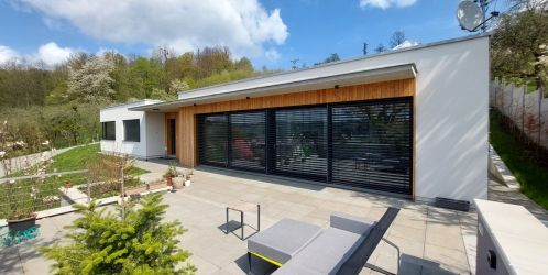 TV Architect představuje - Ivo Lukačovič, partner v ateliéru Liprojekt