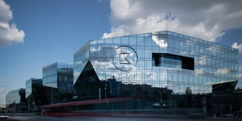 TV Architect představuje - Jan Aulík a Jakub Fišer z ateliéru Aulík Fišer architekti