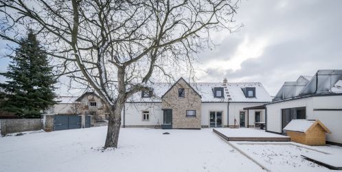 TV Architect představuje - Martin Poledníček z ateliéru DESTYL