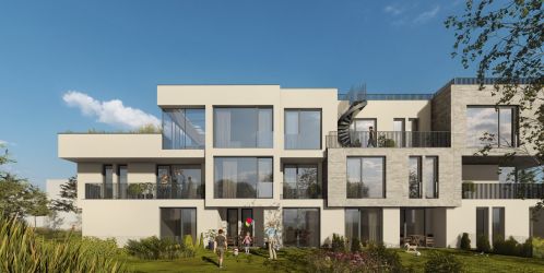 TV Architect představuje - Petr Lédl a Tomáš Fišar z ateliéru Petr Lédl architekti