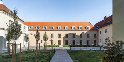 TV Architect představuje - Tomáš Jurák, TJ Architekti